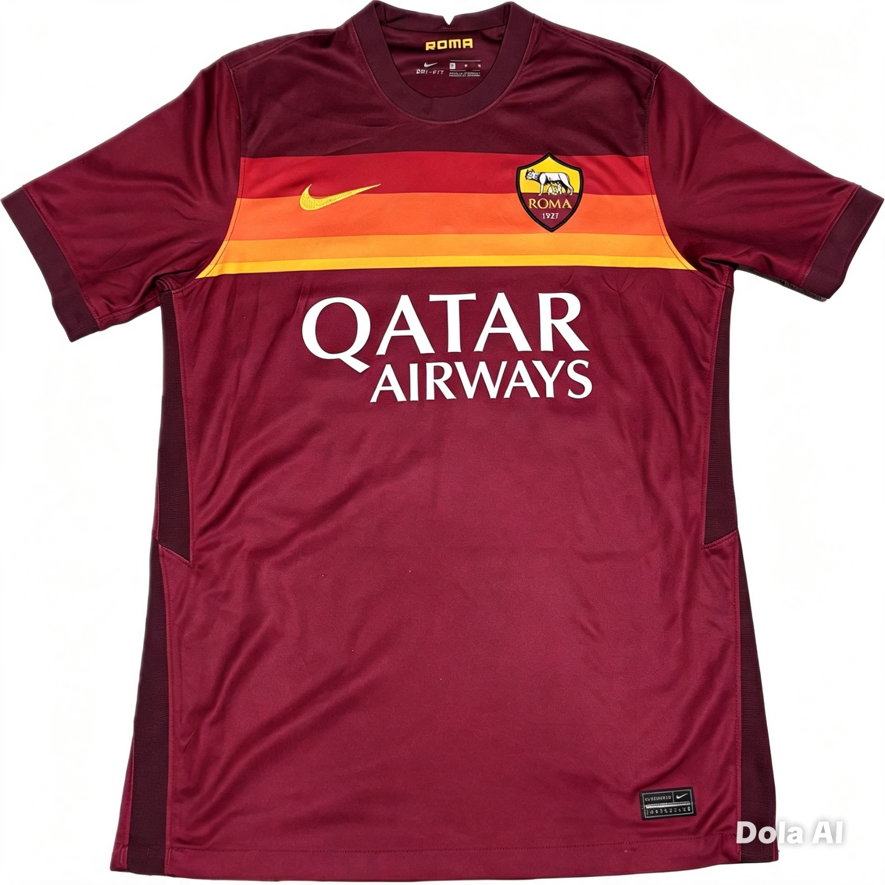 nike-as-roma-2020-21-home-lollipop-shirt-front-view-qatar-airways-sponsor