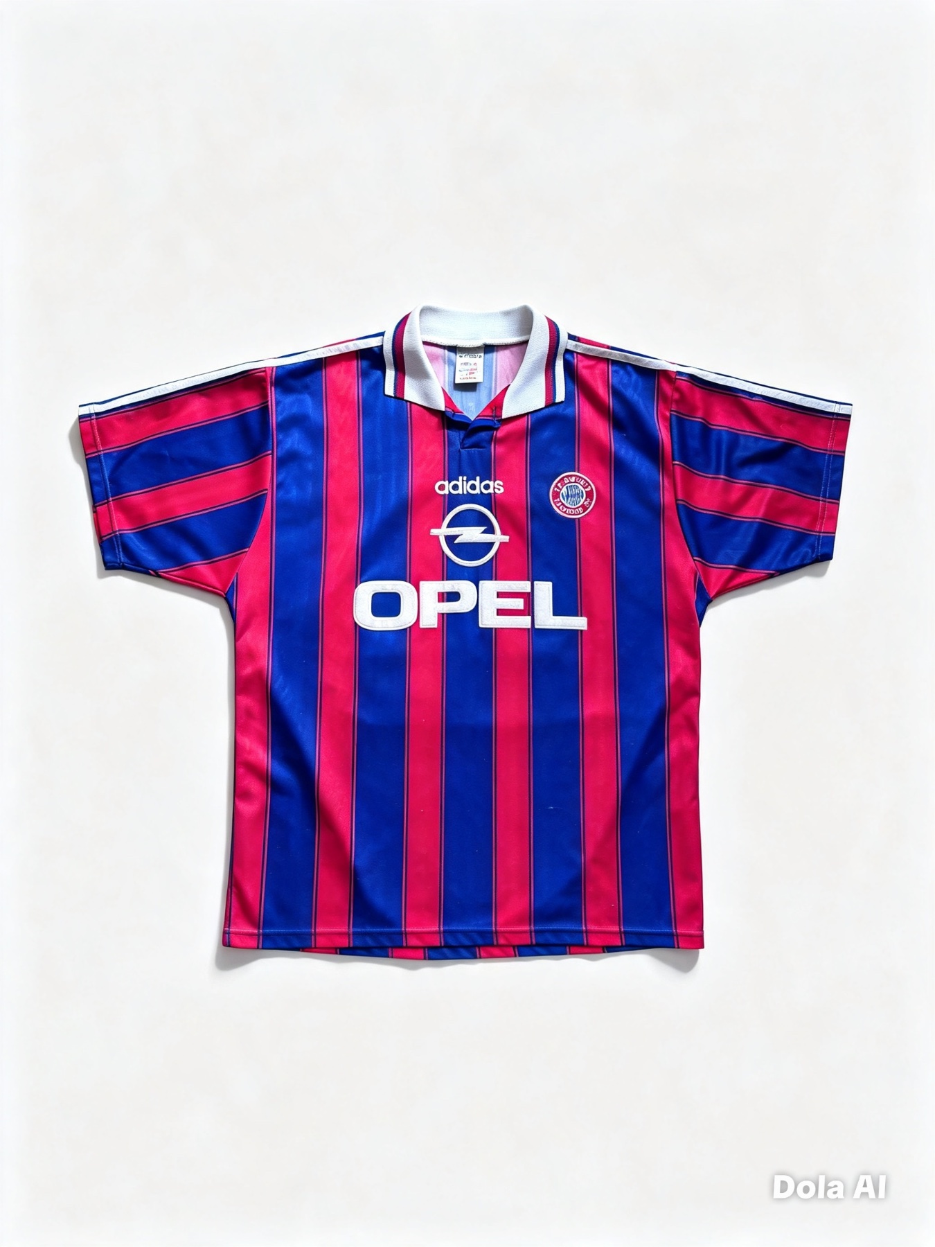 vintage-adidas-bayern-munich-1995-97-home-shirt-front-view-opel-sponsor-striped