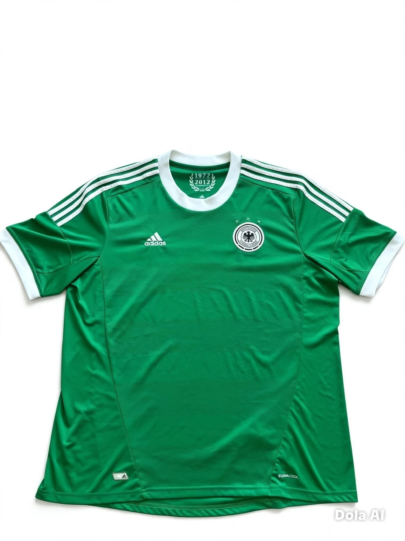 Germany 2011/12 Shirt — front