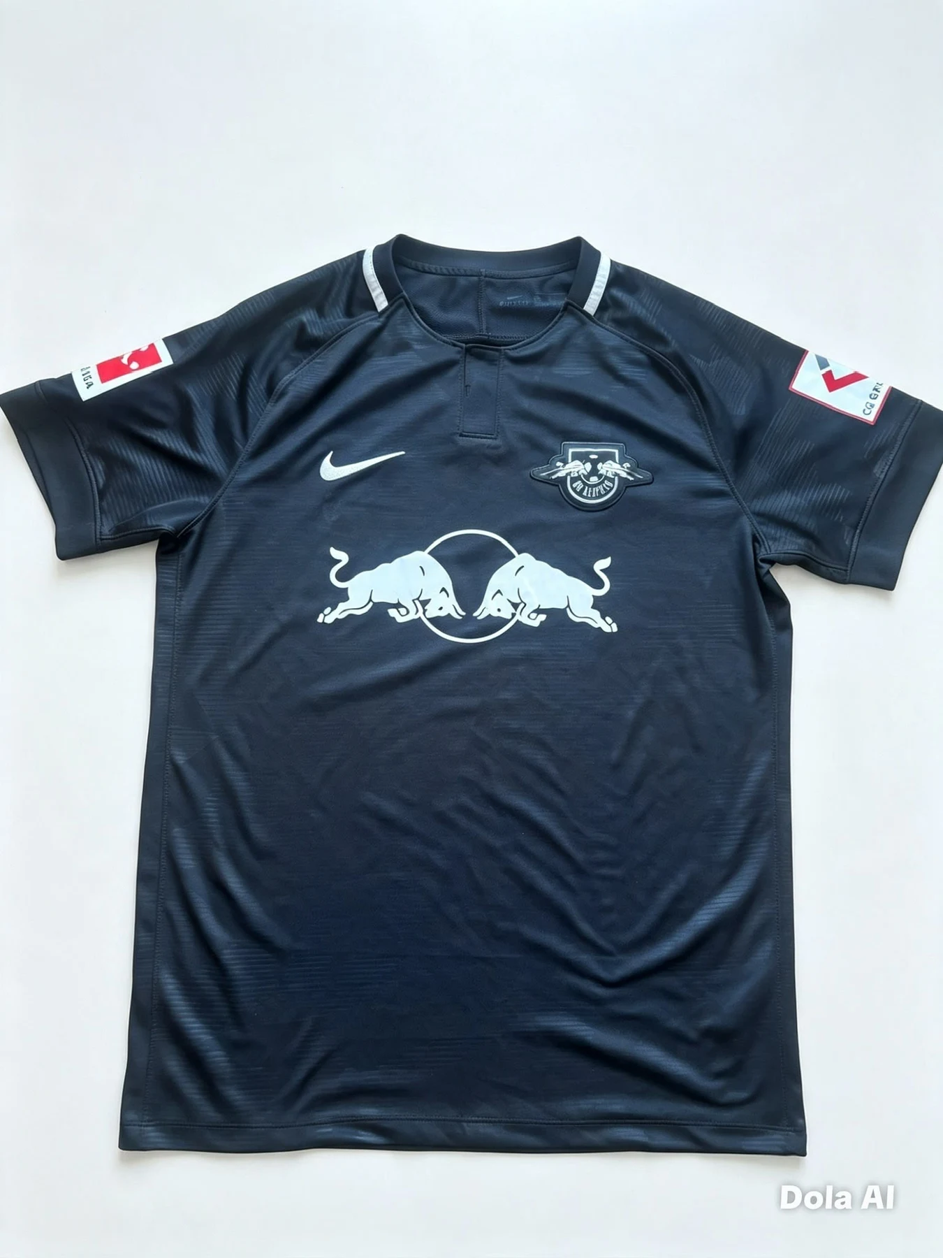 RB-Leipzig 2019/20 Shirt — front
