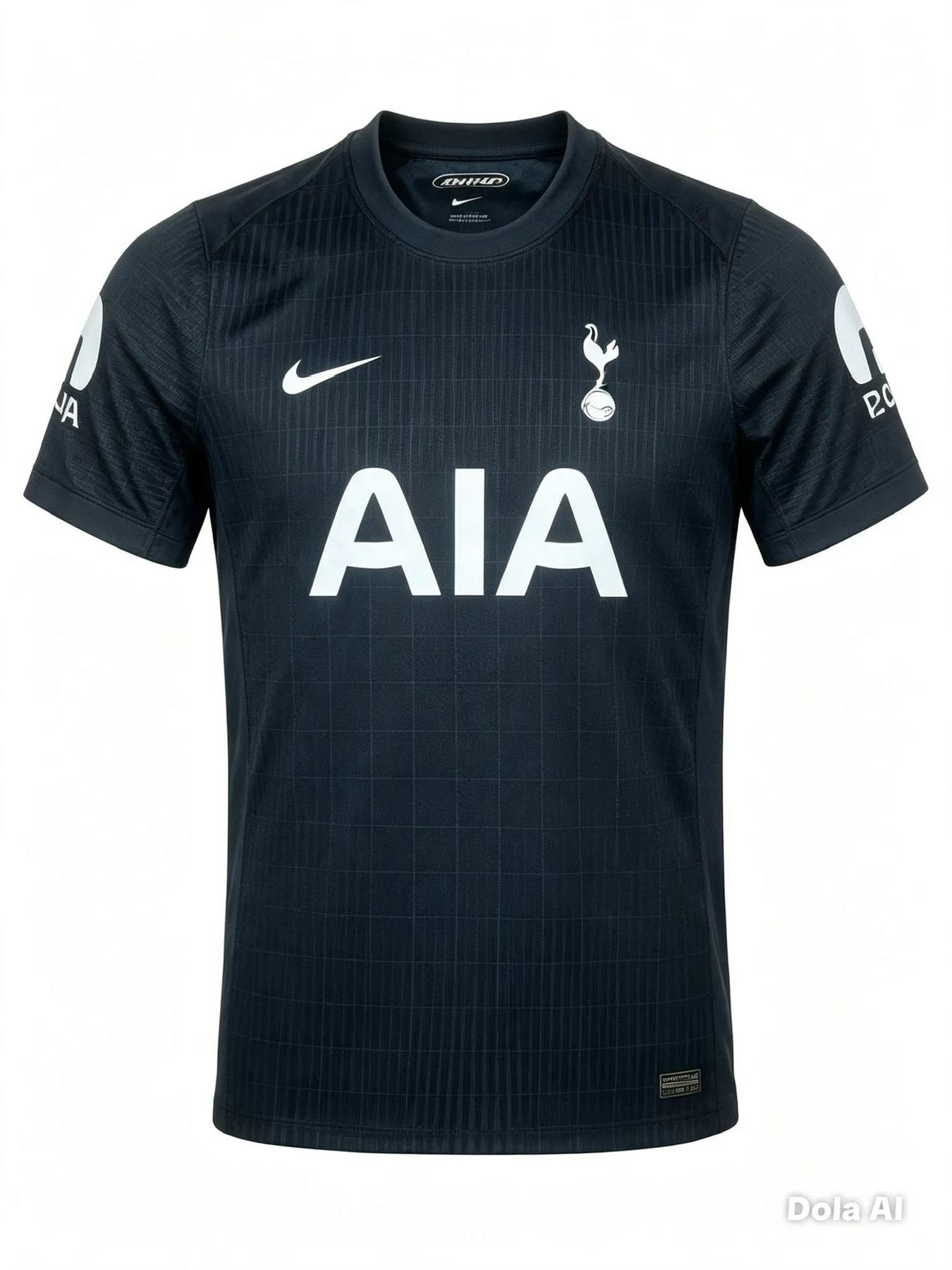Tottenham 2025/26 Son 7 special Shirt — front